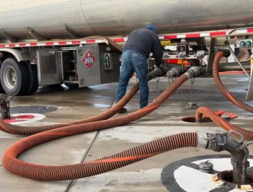 Gobierno de Trump autoriza a compañías de Estados Unidos a explotar petróleo venezolano