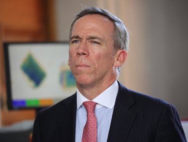 Diputado Alessandri por indultos: “No tiene comparación indultar al que incendiaba con indultar al que defendía"