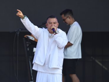 Zaturno sorprende en Lollapalooza 2026 con aparición de Lenwa Dura