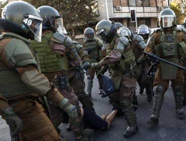 Instituto Nacional de Derechos Humanos asegura que los indultos no pueden contravenir obligaciones internacionales sobre Derechos Humanos