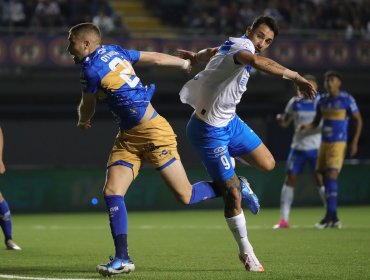 Universidad Católica va en búsqueda del liderato ante un Everton en alza y renovado