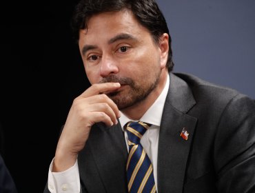 Senador Carter: "La meta debe ser entregar La Araucanía sin estado de excepción"