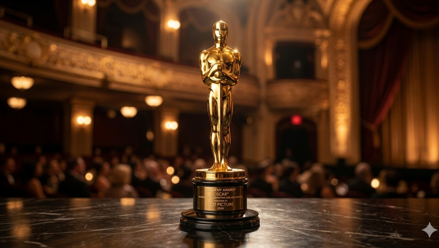 La temporada de premios llega a su fin con una disputa cerrada en los Premios Oscar