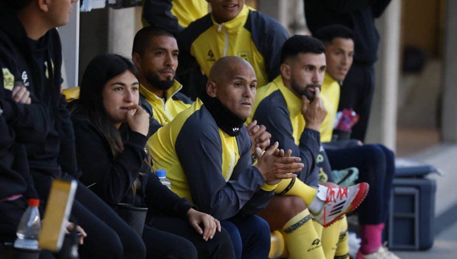 Agónico empate de San Luis en Quillota: Humberto Suazo sigue sin ganar en su debut como director técnico