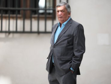 Presidente del Partido Comunista Lautaro Carmona Carmona aborda medidas de Kast y señala que gobernar por decretos es posible