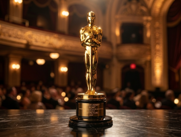 La temporada de premios llega a su fin con una disputa cerrada en los Premios Oscar