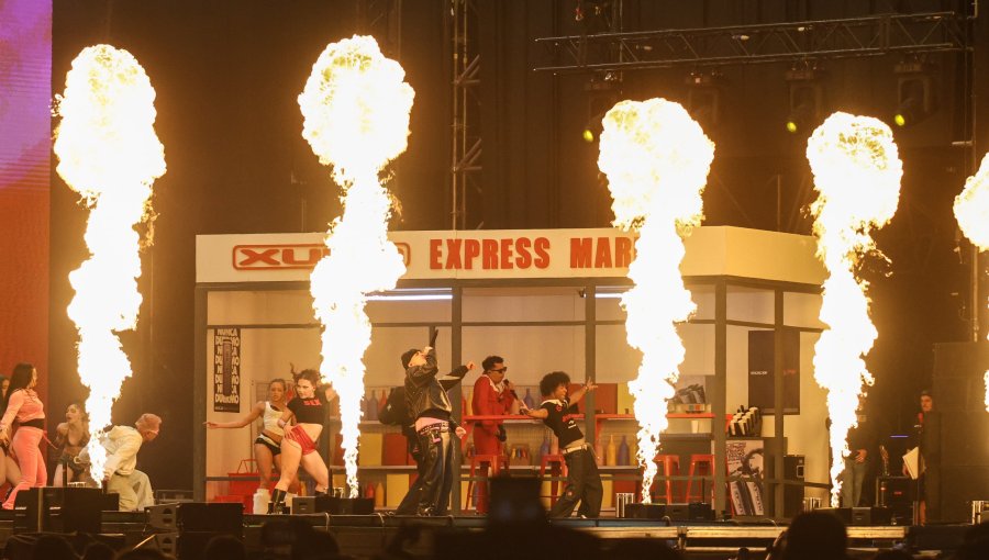 Lollapalooza 2027 ya tiene fechas y mantendrá su escenario en Parque O’Higgins