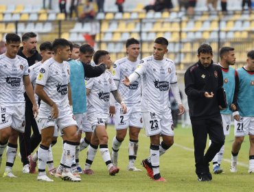 Deportes Limache y Ñublense van este domingo por el liderato de la Liga de Primera