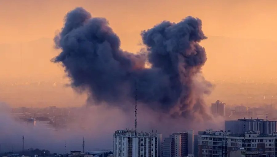 Reino Unido, Alemania y otros países rechazan involucrarse en el conflicto contra Irán