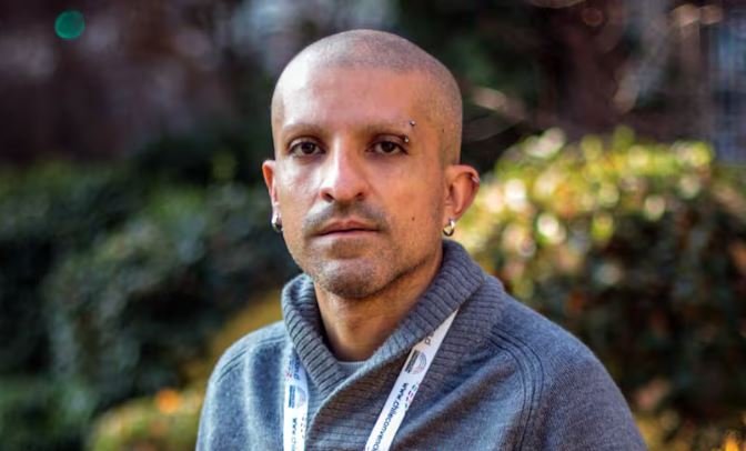 "No me acuerdo": Rodrigo Rojas Vade asegura que no recuerda nada tras aparecer maniatado en la ruta 78