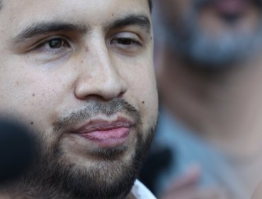 Diputado Gustavo Gatica critica posibles indultos del Gobierno: “Es una mala señal”