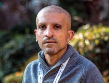 "No me acuerdo": Rodrigo Rojas Vade asegura que no recuerda nada tras aparecer maniatado en la ruta 78