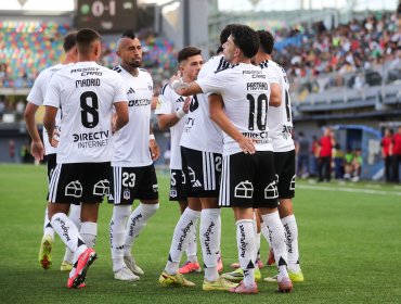 Colo Colo se juega el liderato ante un golpeado Huachipato en el cierre de la séptima fecha