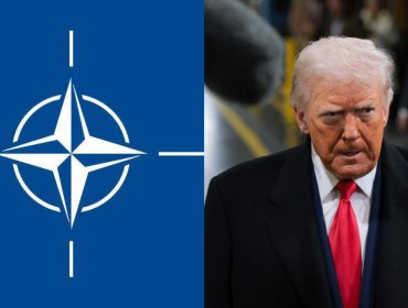 La OTAN responde a Trump y confirma contactos de aliados para abordar la crisis en Ormuz