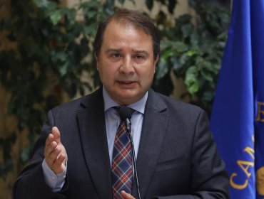 Futuro director de Migraciones anuncia fiscalización y sanciones a empresas que contraten extranjeros irregulares