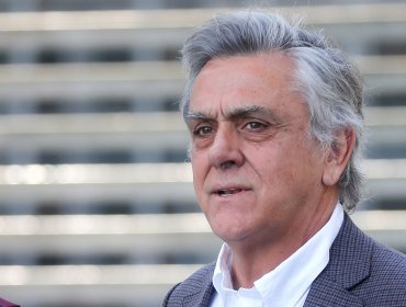 Longueira considera competir por la presidencia de la UDI y quiere ser candidato a alcalde por Conchalí