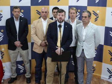 Partido Nacional Libertario solicita crear comisión investigadora especial por el estallido social