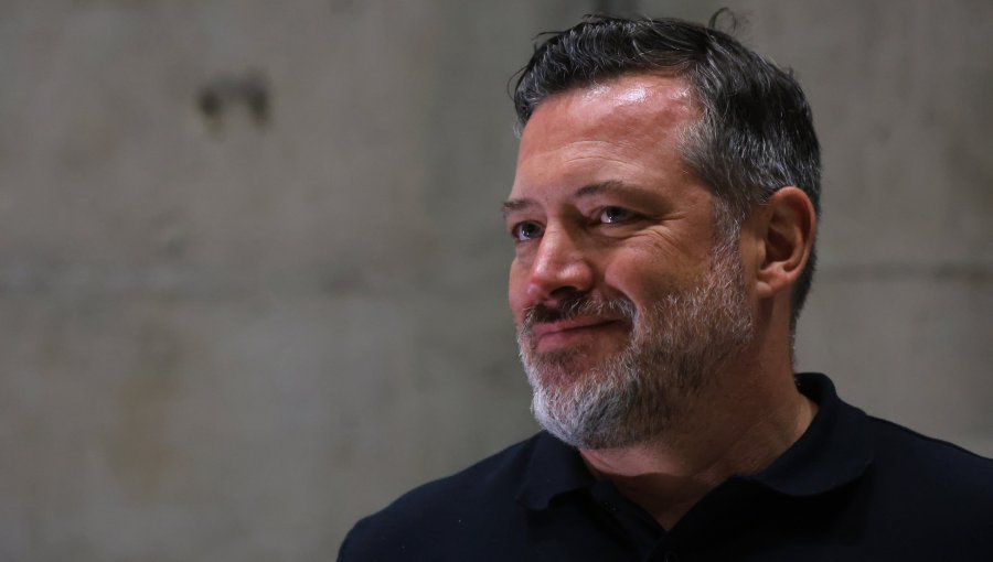 Alcalde Sebastián Sichel, critica traspaso de colegios a SLEP y advierte riesgo para estudiantes