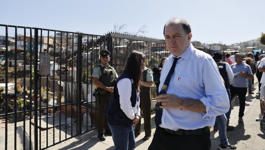 Ministro de Vivienda acusa “arcas vacías” tras recorte de 20 mil subsidios y advierte impacto en familias vulnerables