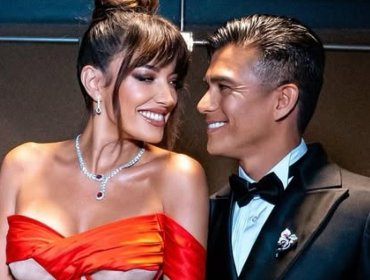 Yamila Reyna lanza dura frase tras reencuentro de Américo con su exesposa: “¿Qué se puede esperar de un burro más que una patada?”