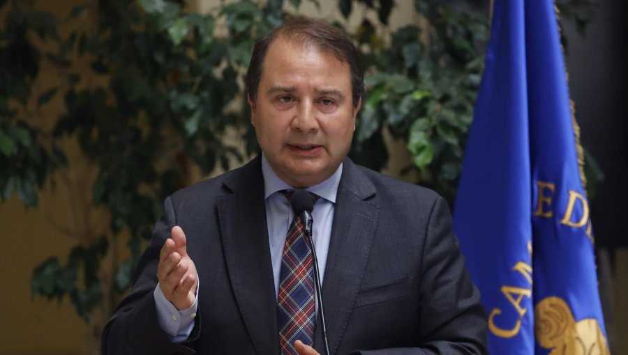 Futuro director de Migraciones anuncia fiscalización y sanciones a empresas que contraten extranjeros irregulares