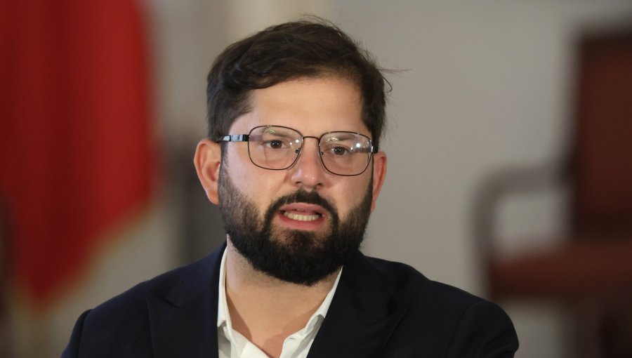 Expresidente Boric instala su propia oficina en el barrio Bellavista y suma a su equipo a dos excolaboradoras de su gobierno