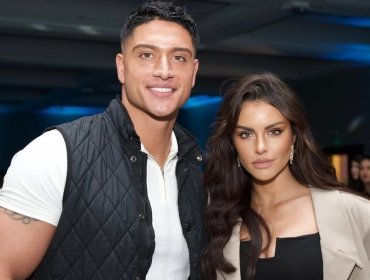 Sammis Reyes responde junto a Emilia Dides a las acusaciones de “cafiche”: “Es una vida moderna”