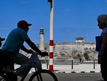 Cuba se quedó completamente sin luz tras colapso del 100% de su sistema eléctrico