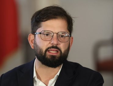 Expresidente Boric instala su propia oficina en el barrio Bellavista y suma a su equipo a dos excolaboradoras de su gobierno