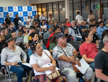 Quilpué invierte $90 millones en el deporte local a través Fondo Deportivo Comunal