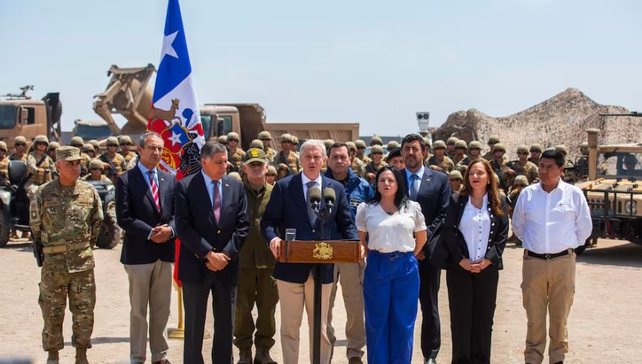 Editorial: El Gobierno de Emergencia: ¿Eslogan político o realidad país?