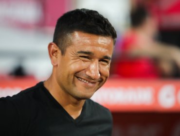 DT de Limache tras golear y alcanzar la cima: “Hicimos un partido perfecto”