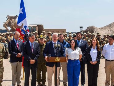 Editorial: El Gobierno de Emergencia: ¿Eslogan político o realidad país?