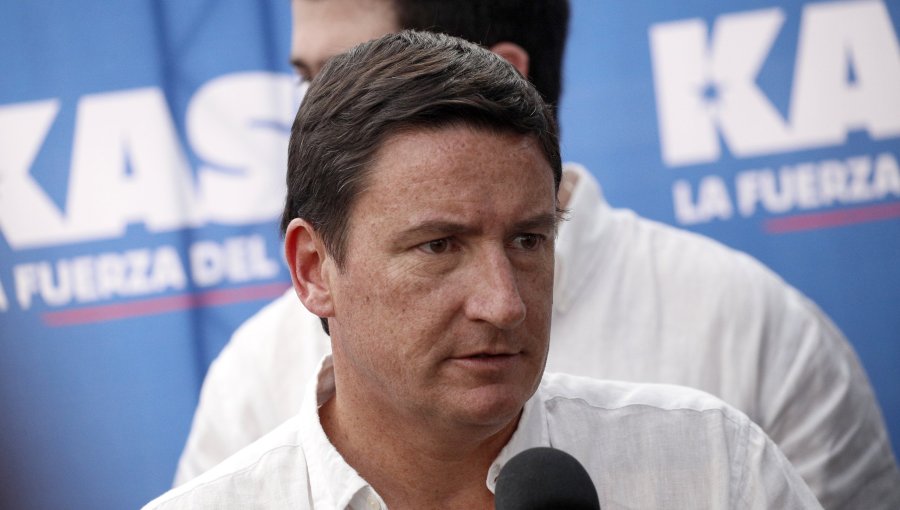 Squella defiende medidas anunciadas por Kast y acusa que Boric "se llevó hasta los seguidores de las redes sociales"