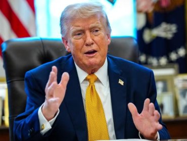 Trump afirma que sería un gran honor para él "tomar Cuba" o "liberarla": "Puedo hacer cualquier cosa que quiera con ella"