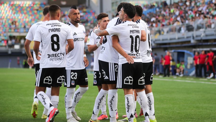 Colo Colo se juega el liderato ante un golpeado Huachipato en el cierre de la séptima fecha