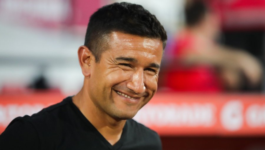 DT de Limache tras golear y alcanzar la cima: “Hicimos un partido perfecto”