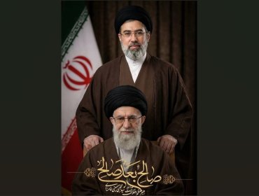 Irán niega que Mojtaba Jamenei esté en Moscú tras rumores de heridas en el ataque que mató a su padre