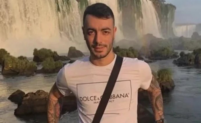 De qué acusan en EE.UU. a Sebastián Marset, el narco uruguayo al que consideran el "Pablo Escobar de la era moderna"