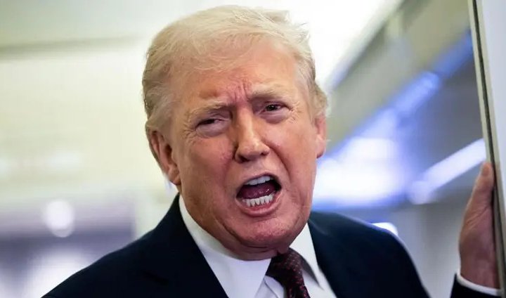 Cómo la negativa de los países europeos a ayudar a EE.UU. muestra que no hay una solución rápida para el conflicto en Medio Oriente