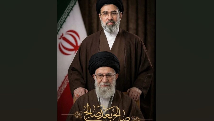 Irán niega que Mojtaba Jamenei esté en Moscú tras rumores de heridas en el ataque que mató a su padre