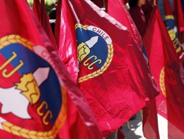 Juventudes Comunistas y parlamentarios PC viajarán a Cuba con ayuda humanitaria