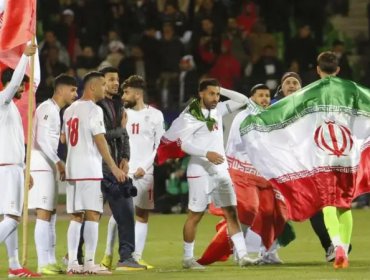 FIFA se opone a que Irán quiera cambiar la sede de sus partidos del Mundial de EE.UU. a México
