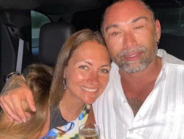 Paula Pavic destapa tensa y fracturada relación con “Chino” Ríos: “Con suerte hablamos lo de los niños”