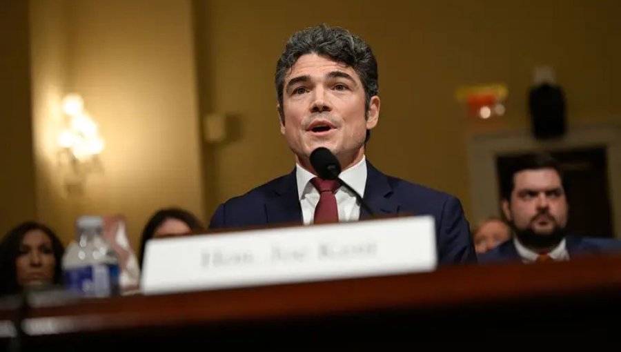 Renuncia el jefe de la lucha antiterrorista de EE.UU. al considerar que Irán "no presentaba una amenaza inminente"