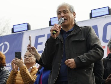 Colegio de Profesores advierte que recorte en Educación "impactará directamente sobre las condiciones de trabajo y los aprendizajes"