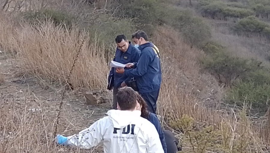 Más de 220 años de cárcel arriesgan miembros de facción del Tren de Aragua por secuestros y homicidios en La Cruz y Quillota