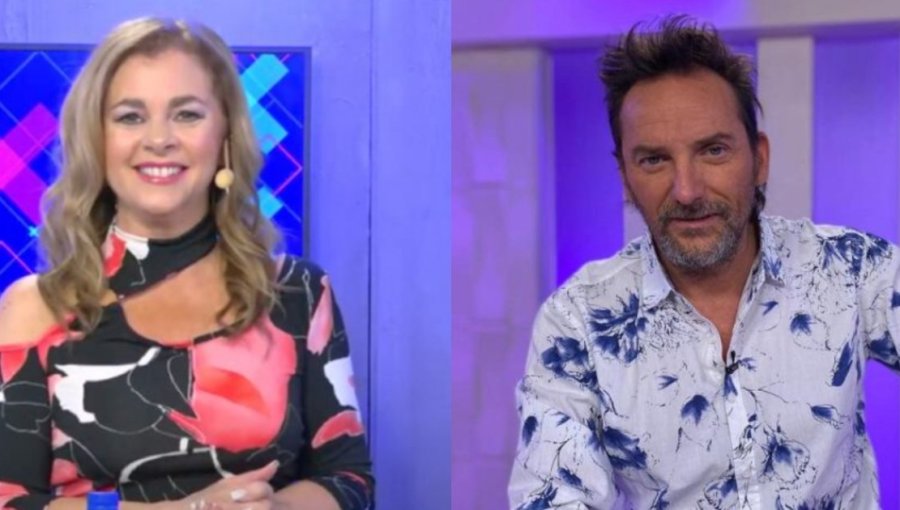 Tras semanas de rumores, Titi García-Huidobro confirma romance con el “Huevo” Fuenzalida: “Antes del Festival…”