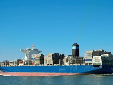 Caso Maersk Saltoro: exportadoras recibirán $15.200 millones por pérdida de cerezas avaluada en más de US$160 millones