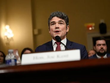 Renuncia el jefe de la lucha antiterrorista de EE.UU. al considerar que Irán "no presentaba una amenaza inminente"